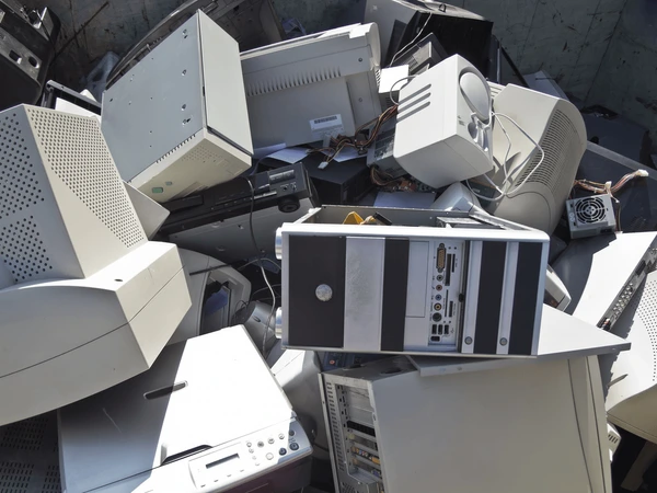 used desktop