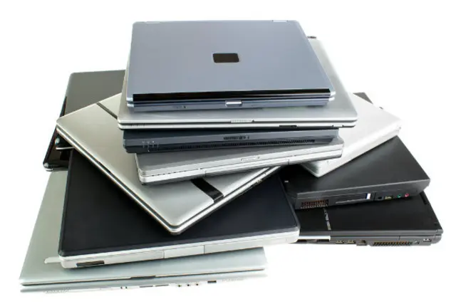 used-laptop-scrap